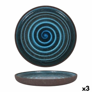 Flacher Teller Pompeya Ø 27 cm (3 Stück) - Billig24 - Bild 1 von 2