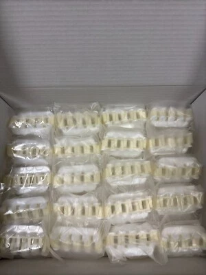 АППЛИКАТОР ДЛЯ АЛЛЕРГИИ НА КОЖУ ДЛЯ ТЕСТИРОВАНИЯ КОЛЮЧКОВ КОРОБКА 100, 10 НОЖЕК, CPT 95004 - Изображение 1 из 4