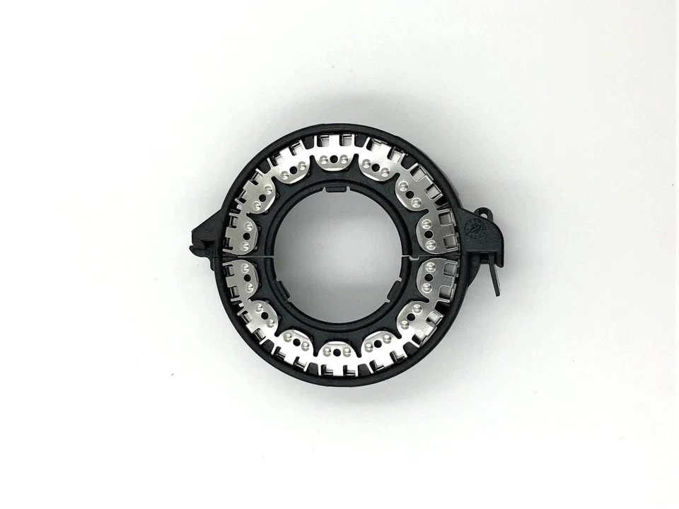 OEM BMW E60 E61 E65 E66 X5 X6 Z4 F10 F11 F07 Xenón HID Faro D1S Clip Bombilla Foto 1 de 3