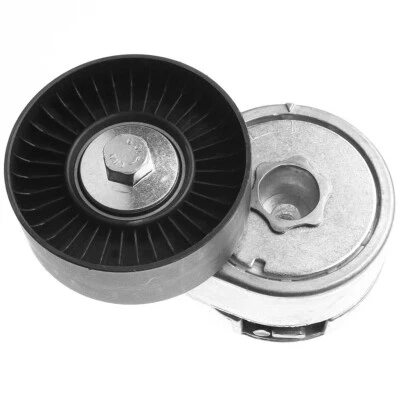 Conjunto de tensor de correa con polea para Ford F-250 F-350 1993-1994 F Super Duty 1993 Foto 1 de 4