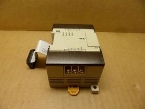 OMRON CPM1A-8ED IN UNIT 24 VDC N.O.S. Kostenloser Versand in USA - Bild 1 von 5