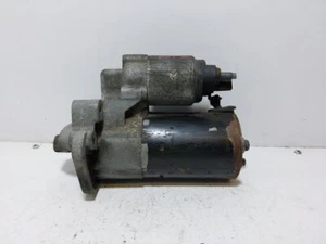 NISSAN PULSAR 1,5 DIESEL STARTER MOTOR 2015 - Bild 1 von 5