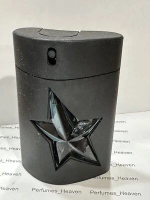 THIERRY MUGLER A*MEN EAU DE TOILETTE LOS AEROSOLES DE GOMA 3,4 OZ / 100 ML Foto 1 de 3