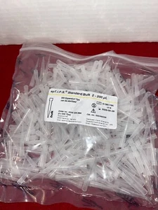 Eppendorf Cat No 022492039 2-200uL epT.I.P.S. 53mm - Picture 1 of 2