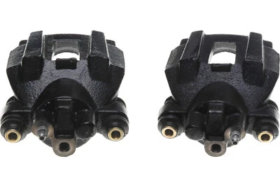 KIT Pinzas de freno de disco Raybestos traseras para Mercedes-Benz ML350 2003-2005 (77982) Foto 1 de 3