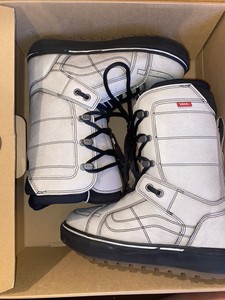 vans snowboard boots for sale