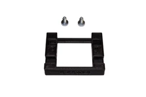 Servorahmen Kunststoff für D-Power DS-140BB MG Servo Servohalter Sevobefestigung - Bild 1 von 2