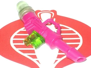 Batman & Robin Movie Weapon Jungle Venom Poison Ivy Squirting Gun Kenner 1997 - Picture 1 of 1
