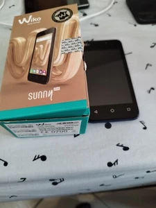 Wiko Sunny Max - Foto 1 di 5