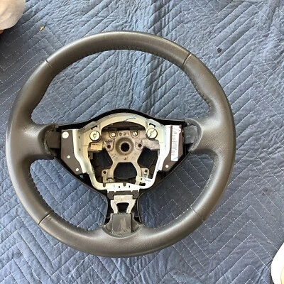 Nissan Sentra 2016 volante ¡OEM!! Foto 1 de 4