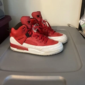 Nike Air Jordan Spizike Jungen Gr. 6,5 Y - Bild 1 von 8