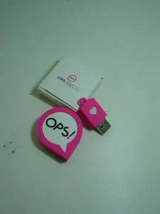 OPS usb (S/P) - Imagen 1 de 1