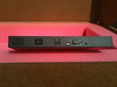 Sony Optiarc AD-7710H-01 12.7mm 8X Tray DVD/CD RW SATA - Image 1 of 2