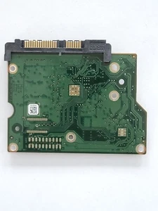 ST3500418AS, PN: 9SL142-042, FW: AP24, 100535704 REV B , Seagate Sata 3.5" PCB - Picture 1 of 2
