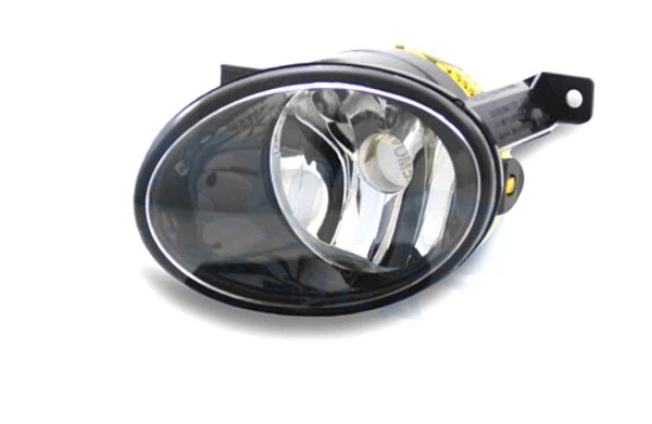 Phares Antibrouillard à Gauche Feu de Brouillard Convient pour VW Golf 6 VI - Photo 1/1