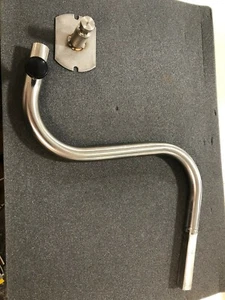 STAINLESS SWIVEL BRACKET - Bild 1 von 3