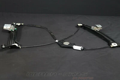 8T0837462C Audi A5 S5 8T RS5 Cupé Facelift Ventana Regulador Sin Motor Derecho Foto 1 de 4