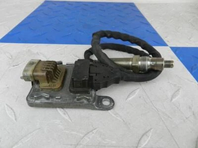 2018 Dodge Ram 2500 6.7L Diesel OEM NOX Nitrous Oxide Sensor 68307226AC 1k Mi - Imagen 1 de 4