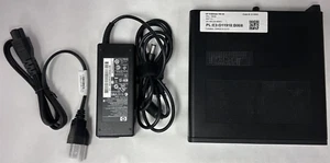 HP EliteDesk 705 G5 Mini, AMD Ryzen™ 5 PRO 3400GE, 8GB, No SSD/OS - Afbeelding 1 van 7
