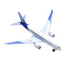 1:200 Airbus B787 Aircraft Alloy Model Pullback Device Aircraft Jc Wings Plane K