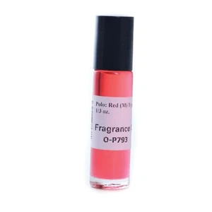 Polo Red (Men) Body Oil Fragrance Similar 10 ml Roll-On - Picture 1 of 1