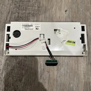 WHIRLPOOL CONTROL BOARD W10798792 Rev A #A109 - Picture 1 of 2