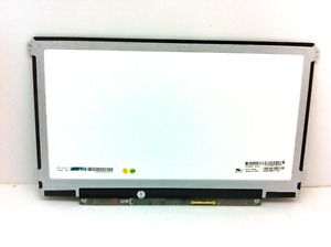 LG 11.6" 1366x768 WXGA 40Pin LCD Screen Display Panel - HP LP116WH6 (SL)(A1) 157