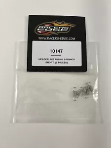 RC Dynamite Nitro Racers Edge Header Springs Short (5) 10147 - Picture 1 of 2