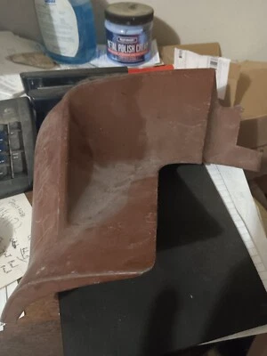 Pontiac Catalina 1966 nuevo, 2+2, extensión cuarto trasero Grand Prix, diestro, 4541634 Foto 1 de 2