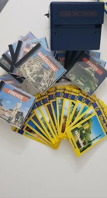 De agostini collezione Guide  Città del mondo - Immagine 1 di 4