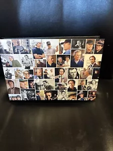 Clint Eastwood 40-Film Collection 24-Disc DVD Set VG - Foto 1 di 8