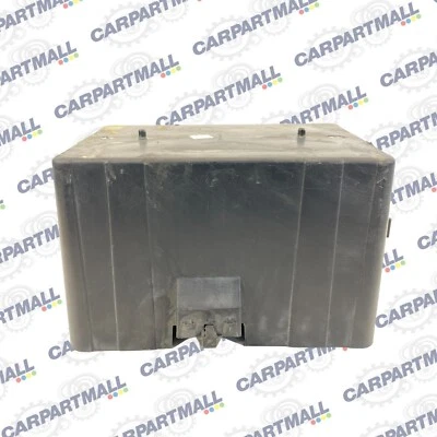 2005-2010 Honda Odyssey Battery Tray Housing Box 31521-SHJ-A000 OEM Foto 1 de 4