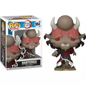 Funko POP! Demon Slayer Hatengu 1854 - Picture 1 of 1