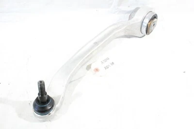 AUDI A8 L QUATTRO 2005 brazo de control inferior delantero izquierdo conductor A3043 Foto 1 de 4
