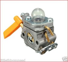 Carburatore Per Decespugliatore Ryobi RY4CSS 30cc Con Guarnizioni E Bulbi - Ricambio Pro Chaser