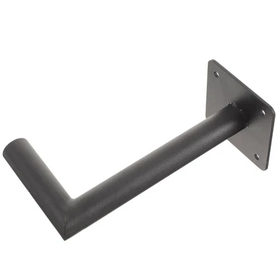 Weather Vane Bracket Outdoor Garden Weathervane Steel Roof Mount - Image 1 of 4