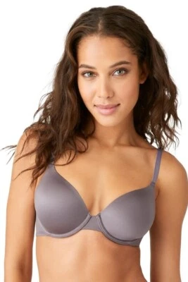 Sutiã feminino B.tempt'd 40D Shark base futura contorno - Imagem 1 de 4