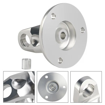 T35-GMFD-01K 3-Bolt Adapter Flange Yoke Kit For GM6L80 6L90 8L90 10L90 A3 - Image 1 of 4