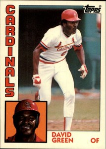 1984 TOPPS TIFFANY BASEBALL ASSORTED SINGLES U-PICK 268-536