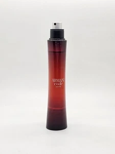 Giorgio Armani Code Satin Eau de Parfum 75ml (Rare, Discontinued) - Picture 1 of 3