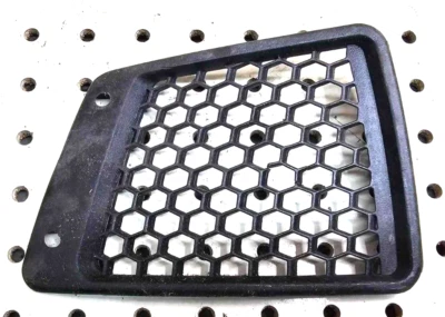 2006 POLARIS FUSION 700 SCREEN-NOSEPAN,LH,BLK 5435346-070 - Image 1 of 4