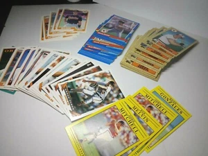 1987 topps Fleer donruss Team card lot 91 92 93 Baltimore Orioles - Picture 1 of 2