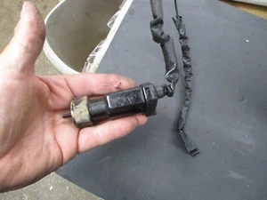 ROLL ROYCE BENTLEY SPEEDO TRANSDUCER 317986.01 - Picture 1 of 3