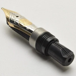 Pelikan Feder für Souverän M800 EF / F / M / B / BB - Bild 1 von 3