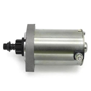 Starter Motor For Kawasaki 21163-0743 21163-7024 21163-0727 21163-0714 21163-703 - Picture 1 of 6