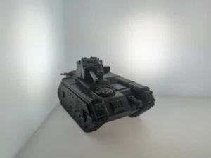 Grim Guard APC C cañón automático ENVÍO GRATUITO AL DÍA SIGUIENTE | Miniatura alternativa de Wargaming - Imagen 1 de 3