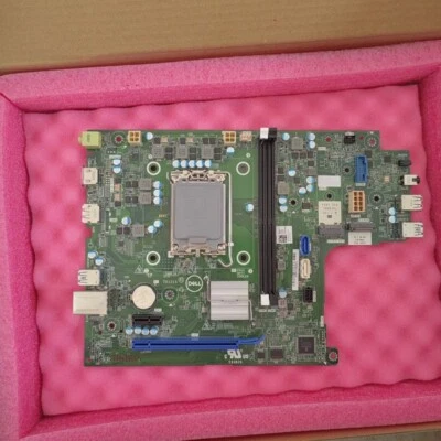 0HRFMR For DELL Vostro 3710 HRFMR Motherboard Tested 100% OK - Image 1 of 4