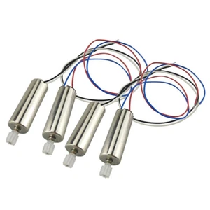 Conjunto de motor 4CW / CCW para Syma X5 X5C X5C 1 avión de control remoto - Imagen 1 de 5