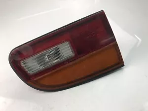 KIA CARNIVAL II GQ 226-87009 Side Tailgate Tail Light 2002 17981725 - Picture 1 of 4