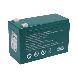 Batteria originale di ricambio pompa irroratrice VOLPI V-BLACKV-BLACK PRO 16L - Foto 1 di 1
